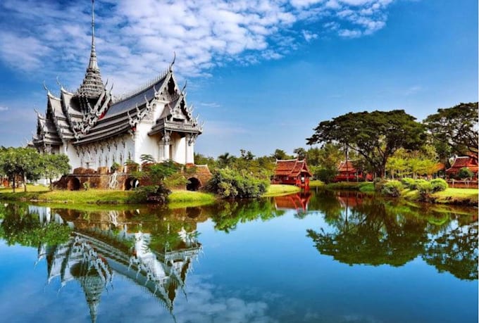 plan a perfect customized daywise travel itinerary